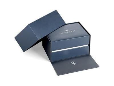 Montre Maserati Competizione Automatique R8823100002 - Réf. R8823100002