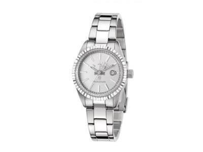Montre Maserati Femme Argenté Competizione  - R8853100503 - Réf. R8853100503
