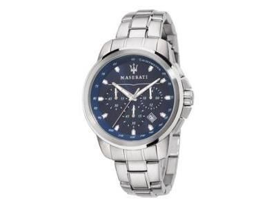 Montre Maserati Homme Successo 44 mm - R8873621002 - Réf. R8873621002