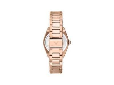 Montre Maserati Rose Femme Velocita - R8853152501 - Réf. R8853152501