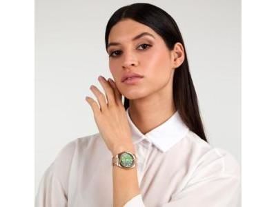 Montre Maserati Rose Femme Velocita - R8853152501 - Réf. R8853152501