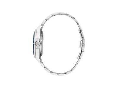 Montre Maserati Sfida Automatique Squelette Cadran Bleu - R8823140019 - Réf. R8823140019