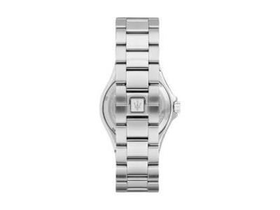 Montre Maserati Sfida Automatique Squelette Cadran Bleu - R8823140019 - Réf. R8823140019