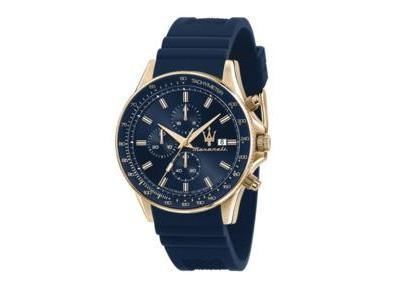 Montre Maserati Sfida Chronographe R8871640004 - Réf. R8871640004