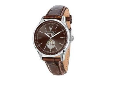 Montre Maserati Sorpasso Automatique - R8821124002 - Réf. R8821124002