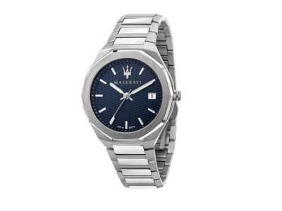 Montre Maserati Stile Quartz R8853142006  - Réf. R8853142006 