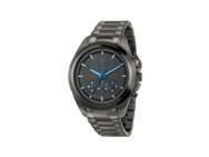 Montre Maserati Traguardo Chronographe PVD Gris - R8873654001 - Réf. R8873654001