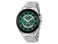 Montre Maserati Traguardo Chronographe Vert R8873612060 - Réf. R8873612060