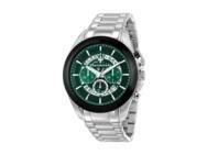 Montre Maserati Traguardo Chronographe Vert R8873612060 - Réf. R8873612060