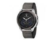 Montre Maserati Traguardo Racing Chronographe - R8873612006 - Réf. R8873612006