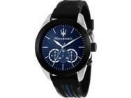 Montre Maserati Traguardo Racing R8871612044 - Réf. R8871612044