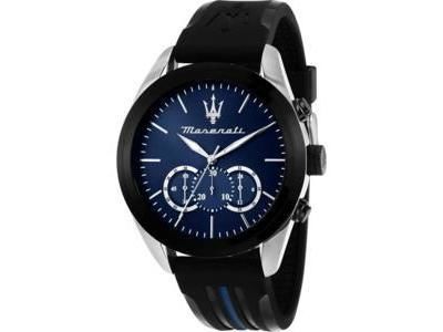 Montre Maserati Traguardo Racing R8871612044 - Réf. R8871612044