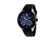 Montre Maserati Traguardo Racing R8871612044 - Réf. R8871612044