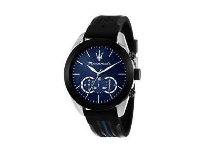 Montre Maserati Traguardo Racing R8871612044 - Réf. R8871612044