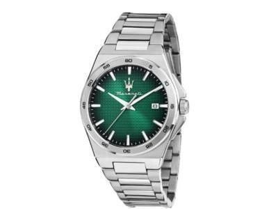 Montre Maserati Velocita Acier - R8853153003 - Réf. R8853153003