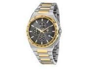 Montre Maserati Velocita Chrono Bicolore - R8873653002 - Réf. R8873653002