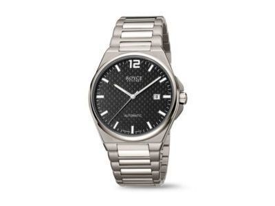 Montre Titane Automatique Homme Boccia Royce - 3676-01 - Réf. 3676 01