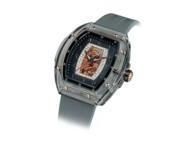 Montre Tsar Bomba Nucleus Grise Femme | TB8219L06 - Réf. TB8219L06