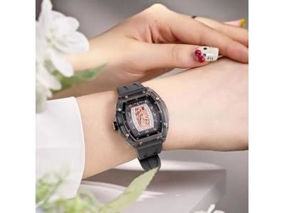 Montre Tsar Bomba Nucleus Grise Femme | TB8219L06 - Réf. TB8219L06