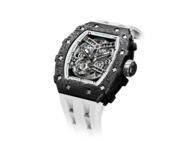 Montre Tsar Bomba TB8208CF40 Automatique | Carbone | Bijouterie Belfort - Réf. TB8208CF40