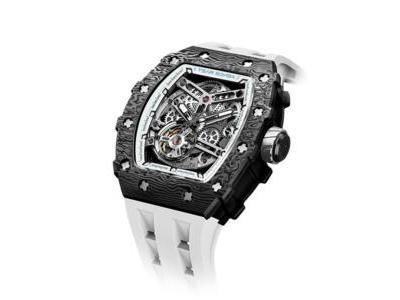 Montre Tsar Bomba TB8208CF40 Automatique | Carbone | Bijouterie Belfort - Réf. TB8208CF40