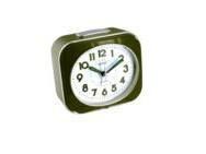 Réveil Mouvement Silencieux Sonnerie Cloche / Bip-Bip S111R40 - Réf. S111R40