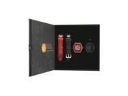 Tsar Bomba Atomic Interchangeable Automatique 46mm TBSET8218FKMNR - Réf. TBSET8218FKMNR