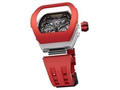 Tsar Bomba Atomic Interchangeable Automatique 46mm TBSET8218FKMNR - Réf. TBSET8218FKMNR