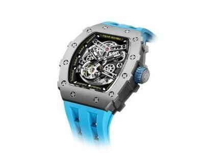 Tsar Bomba Automatique Squelette Titane TB8208T03 | Cupillard Belfort - Réf. TB8208T03